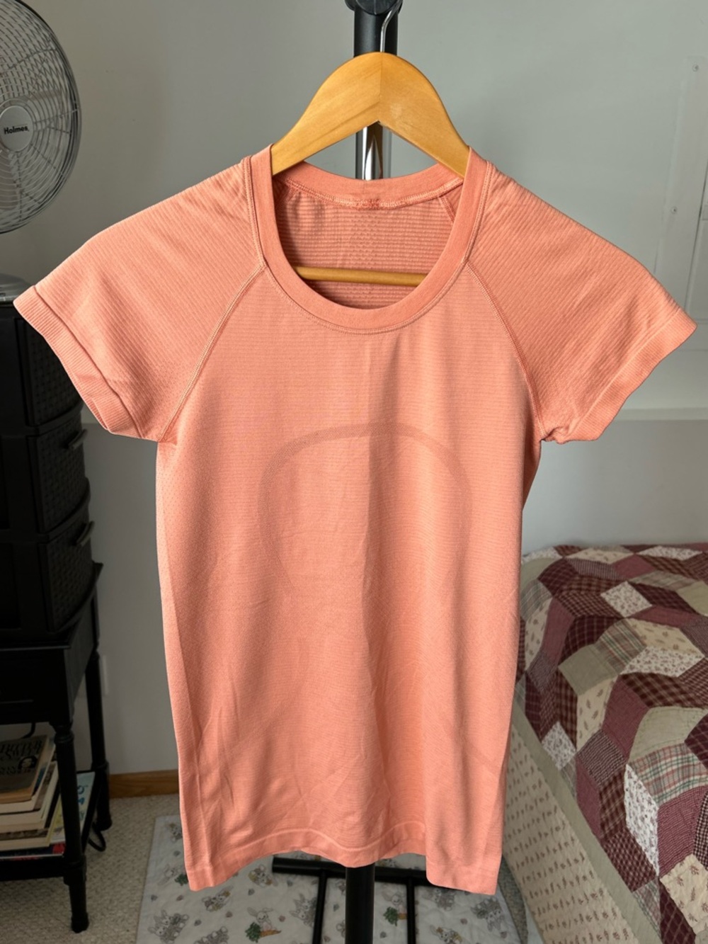 Lululemon Swiftly Tech Short Sleeve Shirt 4
